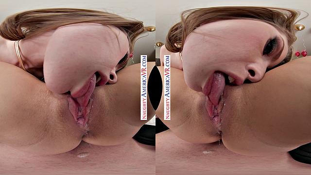 New Year 2024 is here and Melissa Stratton & Octavia Red start it with a naughty bang