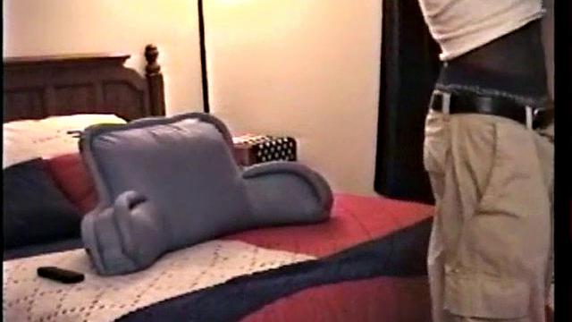 Face Fucking Mondo Boy