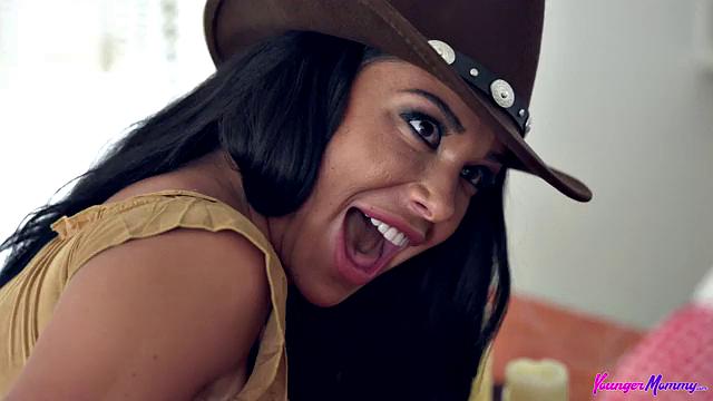 More Treats Than Tricks - S2:E5