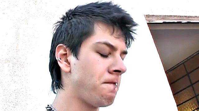 Horny latinos sucking each others cocks