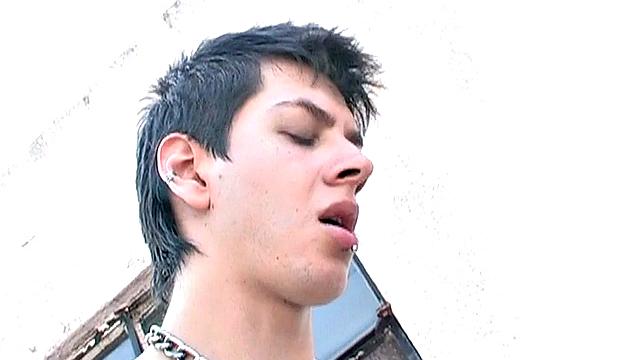 Horny latinos sucking each others cocks