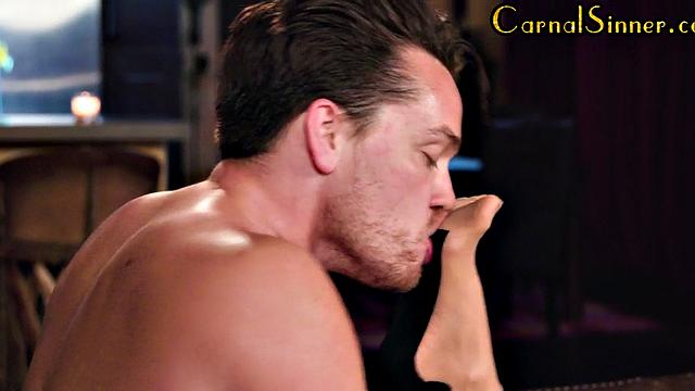 Cheating MILF in stockings got banged in wet pussy