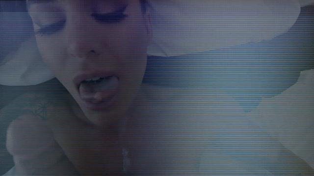 Natalie rooks Fucked By Two Behind The Scenes