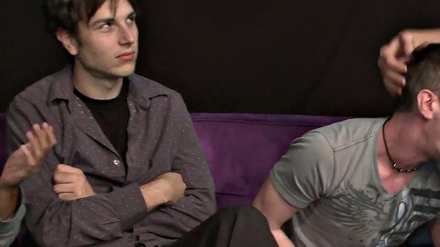 stripper party out of control