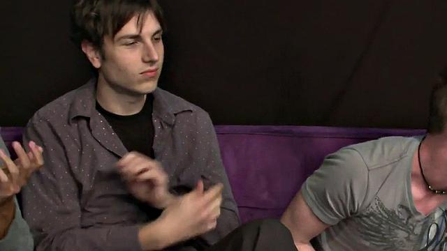 stripper party out of control