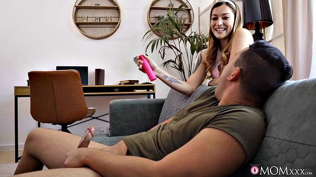 MILF cleaner has a dirty side