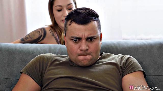 MILF cleaner has a dirty side