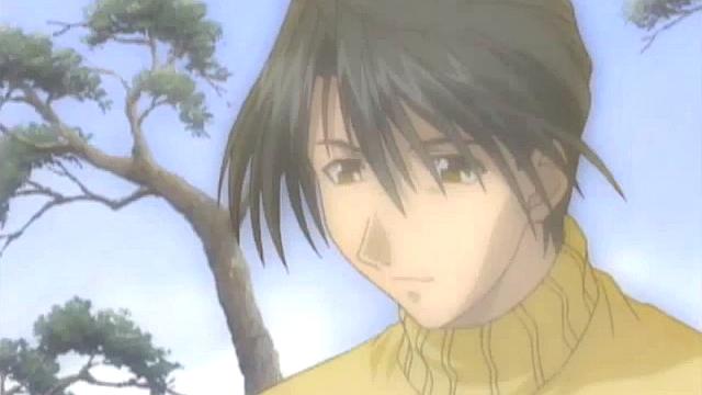 Hentai Cartoon Couple Enjoys Hardcore Sex