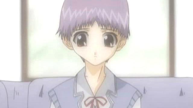 Hentai Cartoon Couple Enjoys Hardcore Sex