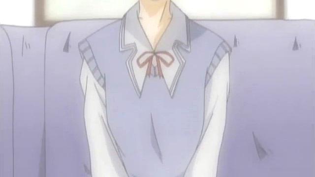 Hentai Cartoon Couple Enjoys Hardcore Sex