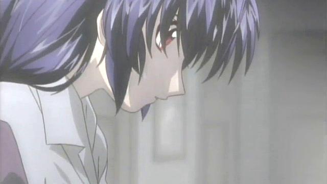 Hentai Cartoon Couple Enjoys Hardcore Sex