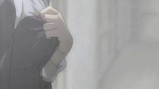 Hentai Cartoon Couple Enjoys Hardcore Sex