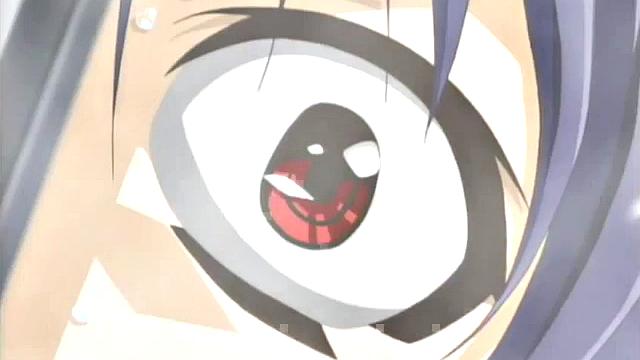 Hentai Cartoon Couple Enjoys Hardcore Sex