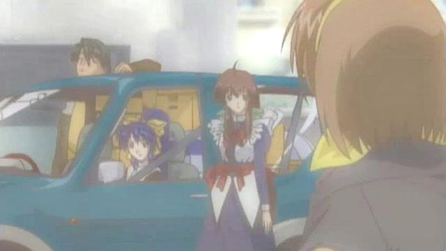 Hentai Cartoon Couple Enjoys Hardcore Sex