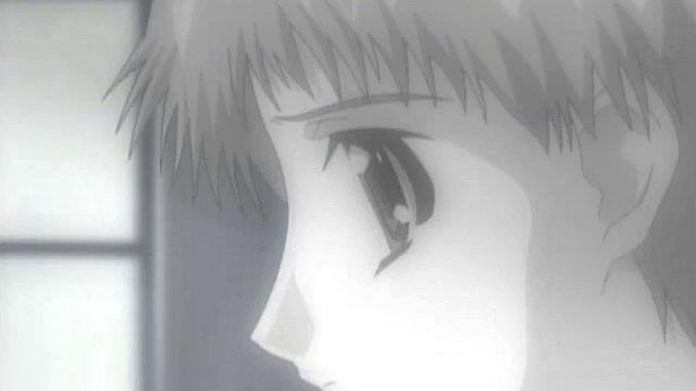 Hentai Cartoon Couple Enjoys Hardcore Sex