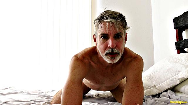 Sexy Underwear Fart Tease with Richard Lennox