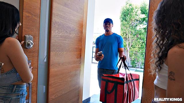 Honk if you're Horny 2