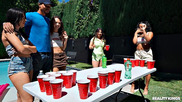 Honk if you're Horny 2