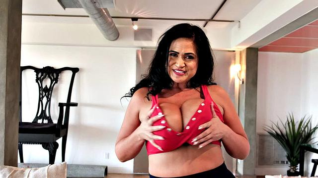 Kailani Kai's toy display