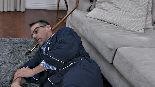 I Ate My Step Granddaughter's Pussy