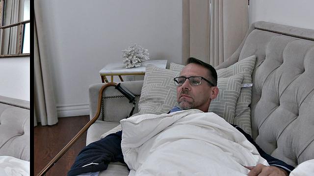 I Ate My Step Granddaughter's Pussy