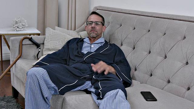 I Ate My Step Granddaughter's Pussy