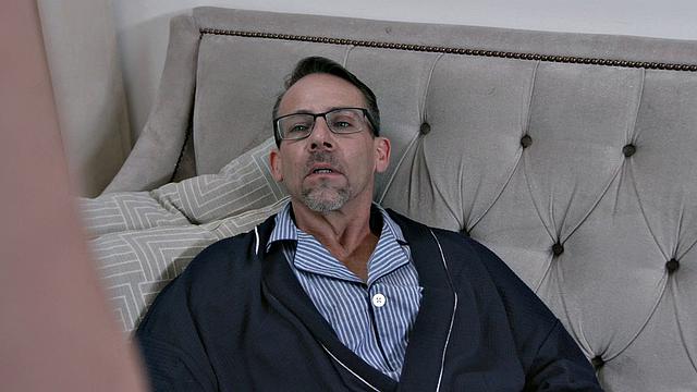 I Ate My Step Granddaughter's Pussy