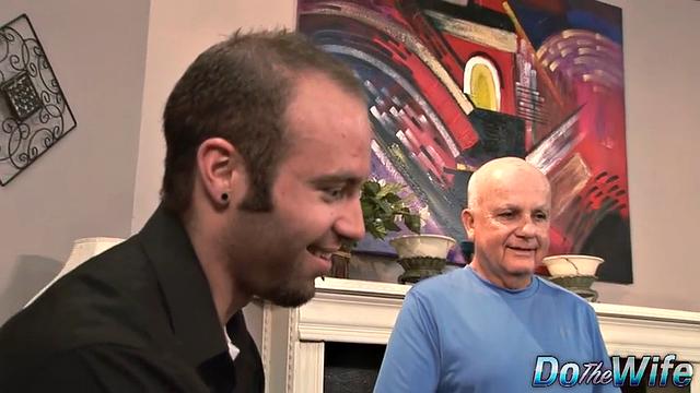 Hot milf Brooke Belle hardcore sex