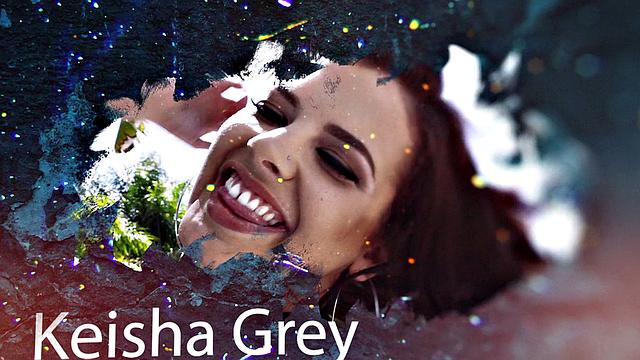 Keisha Grey DP Master 3