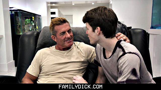 Memories of a Father Ch 2: Good Form