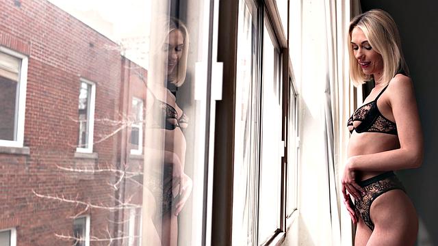 A Lady's Touch Vol 1 E2