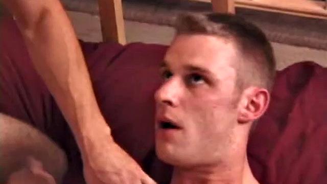 Kenny and Jordon Sucking