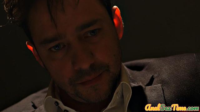 Cockhungry baes analized by BBC in threesome