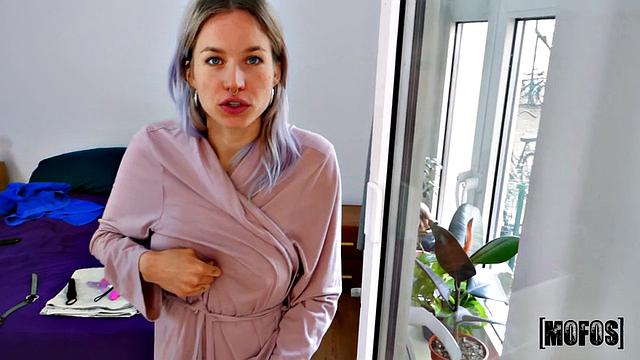 I Have a Big Package!