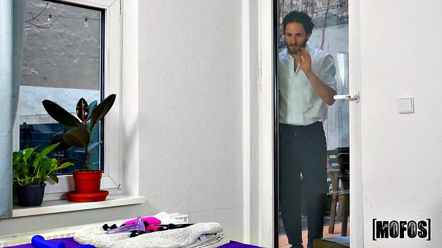 I Have a Big Package!