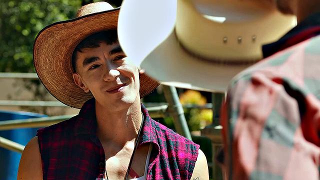 Stud Countryboy Works On Twink Asian Cock - Breaking Frontiers pt 1 - ASGmax