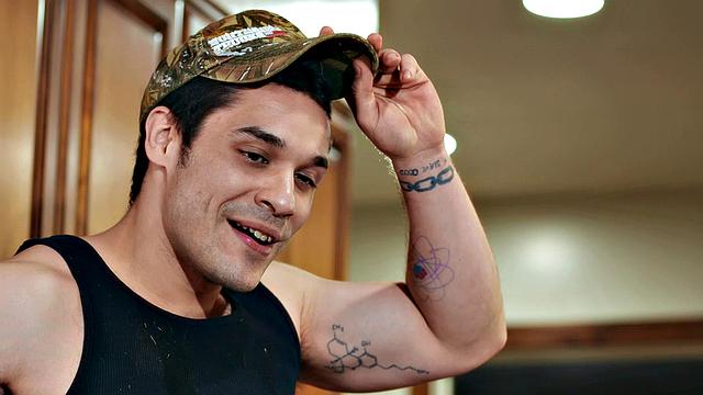 Stud Countryboy Works On Twink Asian Cock - Breaking Frontiers pt 1 - ASGmax