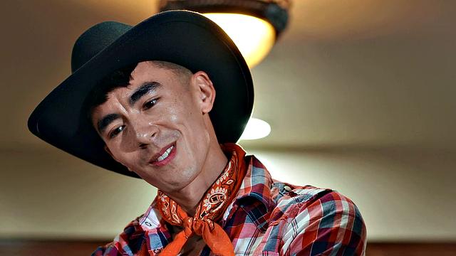 Stud Countryboy Works On Twink Asian Cock - Breaking Frontiers pt 1 - ASGmax