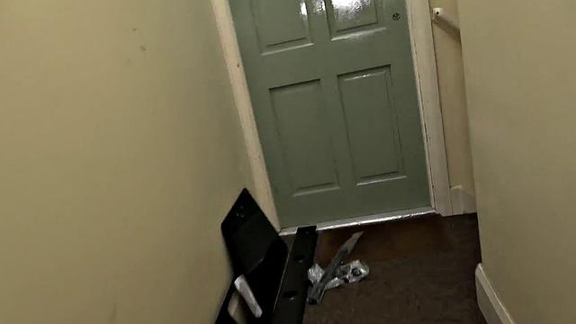 SPASCALSSUBSLUTS - Sub Babe Lina Luxa slapped anal domination