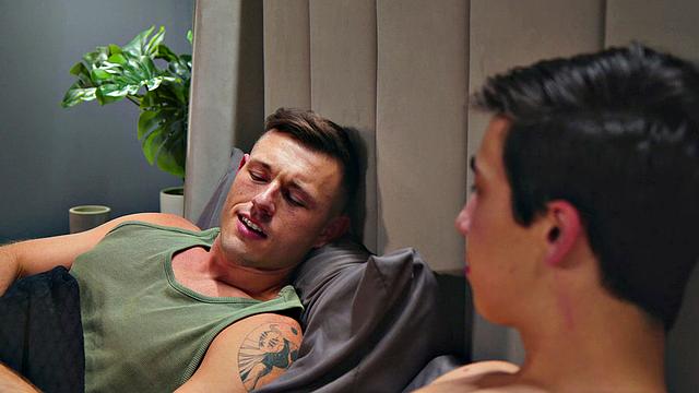 Innocent Game Of Truth Or Dare Turns Into Hot Flip Fuck - NextDoorStudios