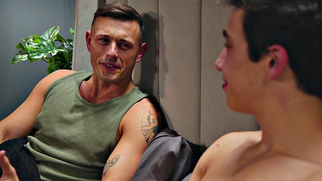 Innocent Game Of Truth Or Dare Turns Into Hot Flip Fuck - NextDoorStudios