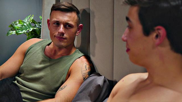 Innocent Game Of Truth Or Dare Turns Into Hot Flip Fuck - NextDoorStudios