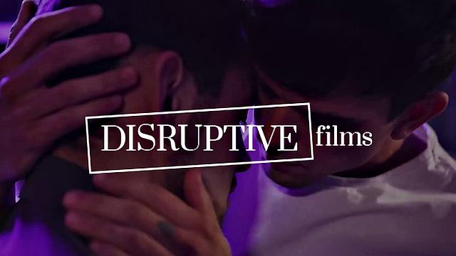 Innocent Game Of Truth Or Dare Turns Into Hot Flip Fuck - NextDoorStudios