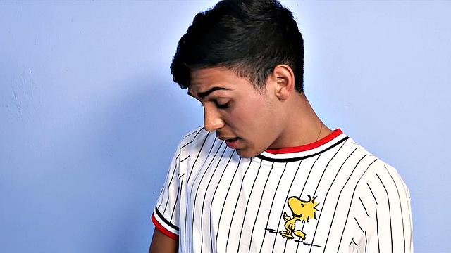 The Exchange Student: Shared Bedroom