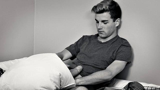 The Exchange Student: Shared Bedroom