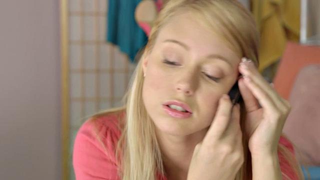 Lucy Tyler Gets a Big Cock and Creampie in Teen Pussy