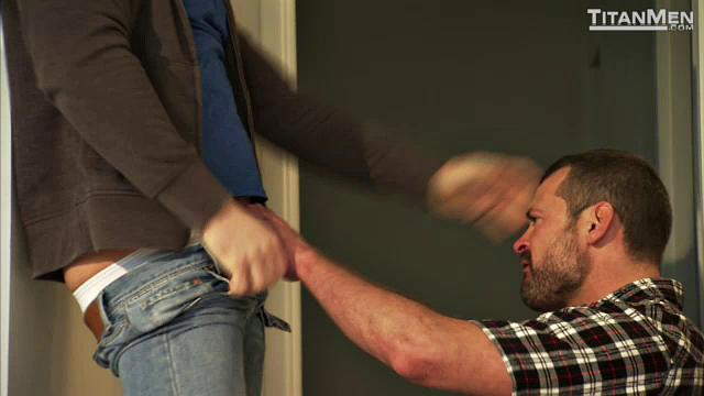 Fast Friends: Jessy Ares & Will Swagger