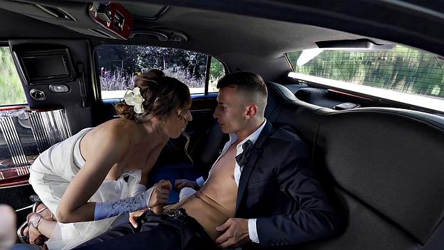 BRIDE4K. Bum Watchers Booty Bounty