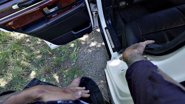 BRIDE4K. Bum Watchers Booty Bounty