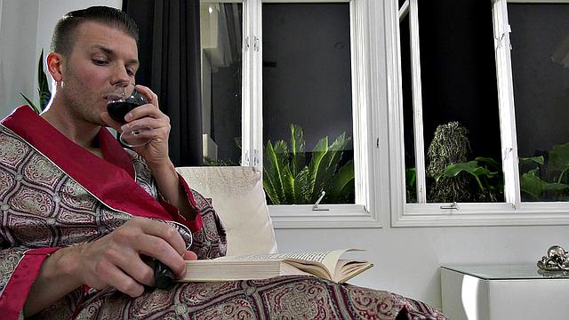 Petite Blonde Spinner Kiara Cole Pounded Hard by Her Friend's Man